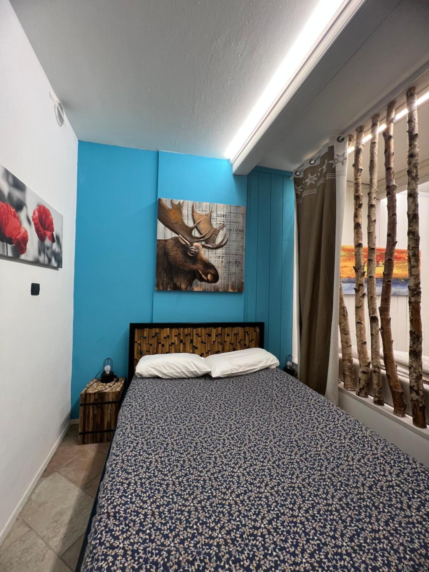 Cervinia - Matterhorn Apartments Breuil-Cervinia Eksteriør bilde