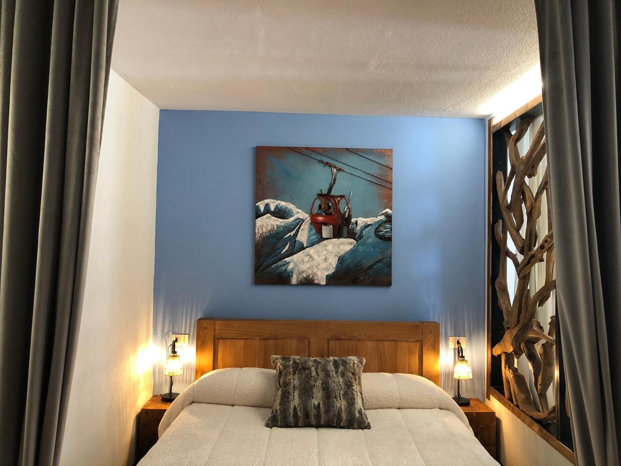 Cervinia - Matterhorn Apartments Breuil-Cervinia Eksteriør bilde