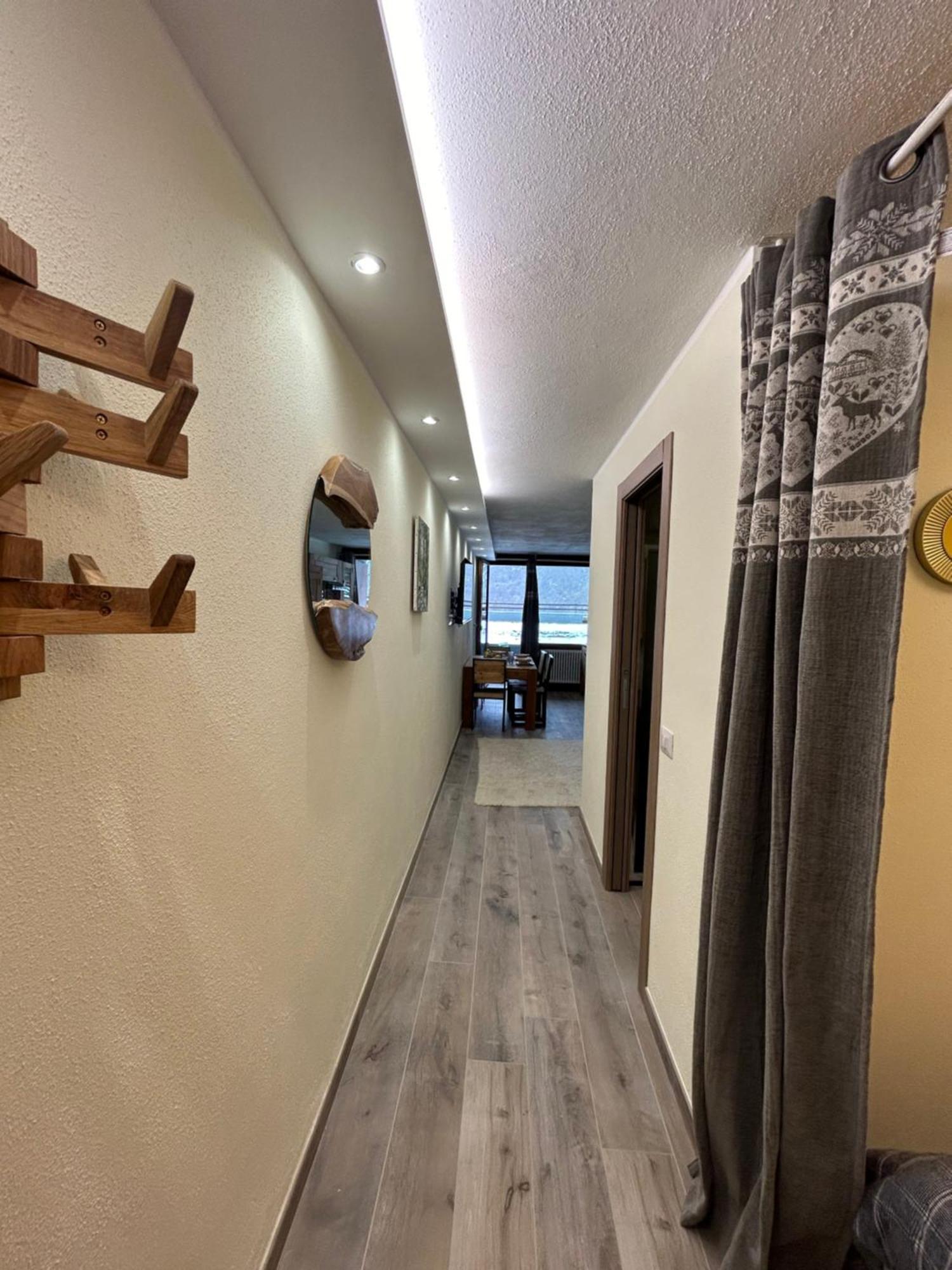 Cervinia - Matterhorn Apartments Breuil-Cervinia Eksteriør bilde