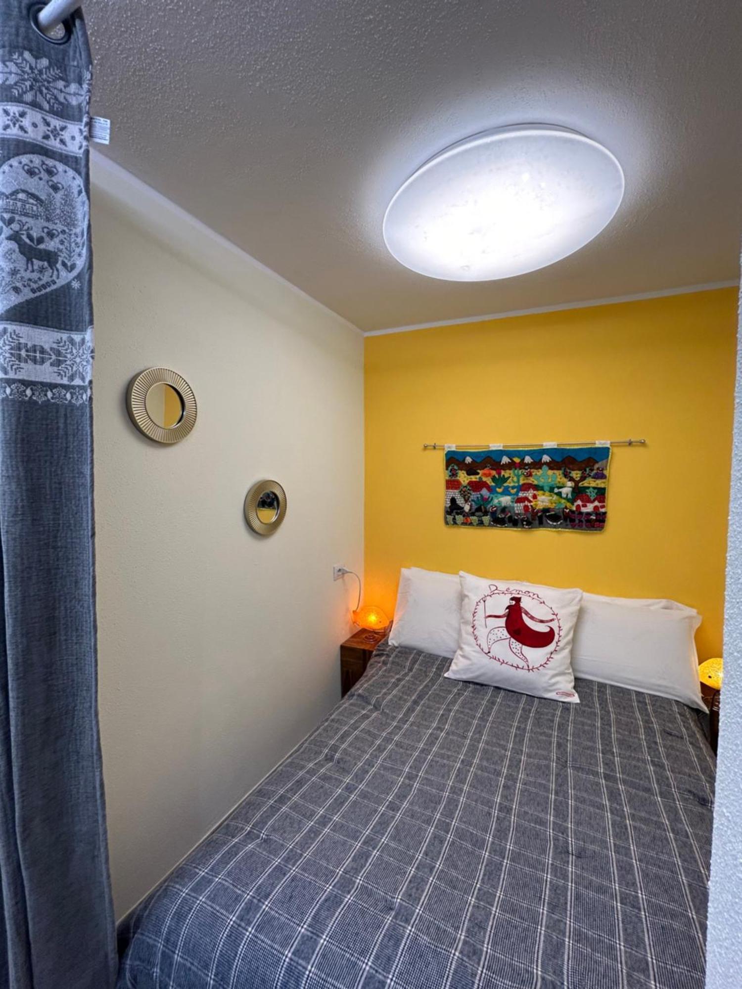 Cervinia - Matterhorn Apartments Breuil-Cervinia Eksteriør bilde